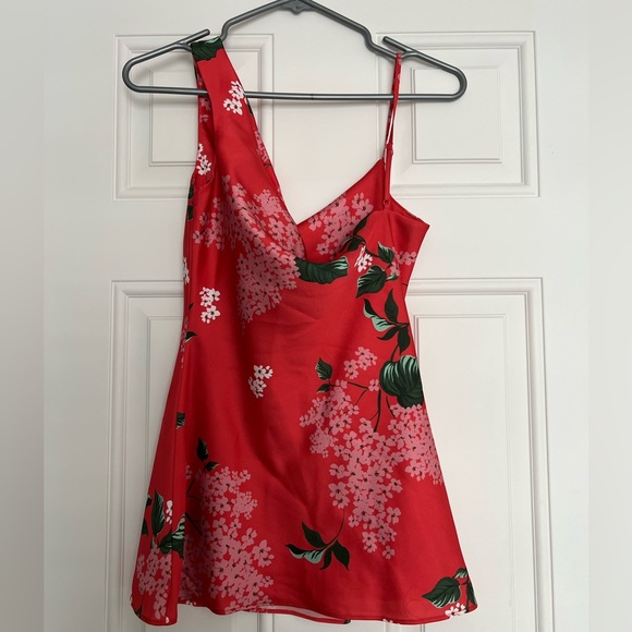 Keepsake the label top//NWOT - Picture 5 of 6